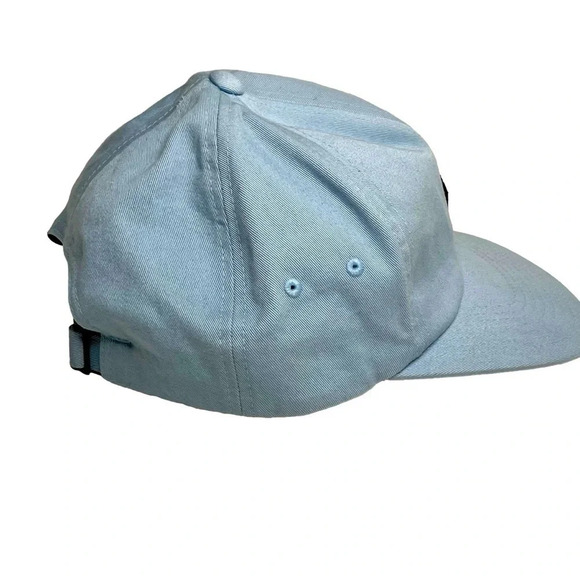 VISSLA NWOT The Trip Hat in Blue - Picture 4 of 7